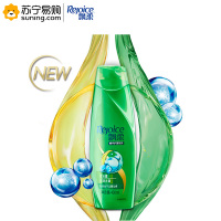 飘柔 (Rejoice) 滋润去屑洗发露 400ML(J)
