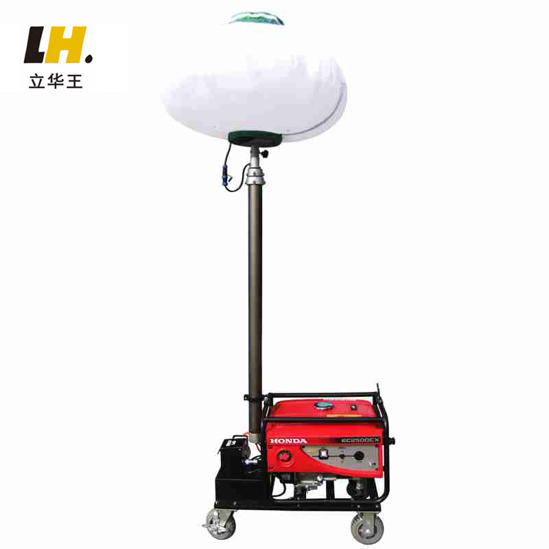 立华王LH5420月球灯