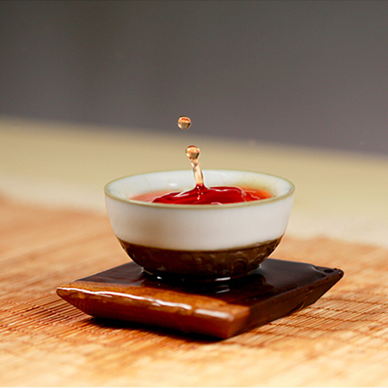 五粮液茶产业 川红集团特级茶叶川红工夫红茶茶叶(红贵人)礼盒150g/盒