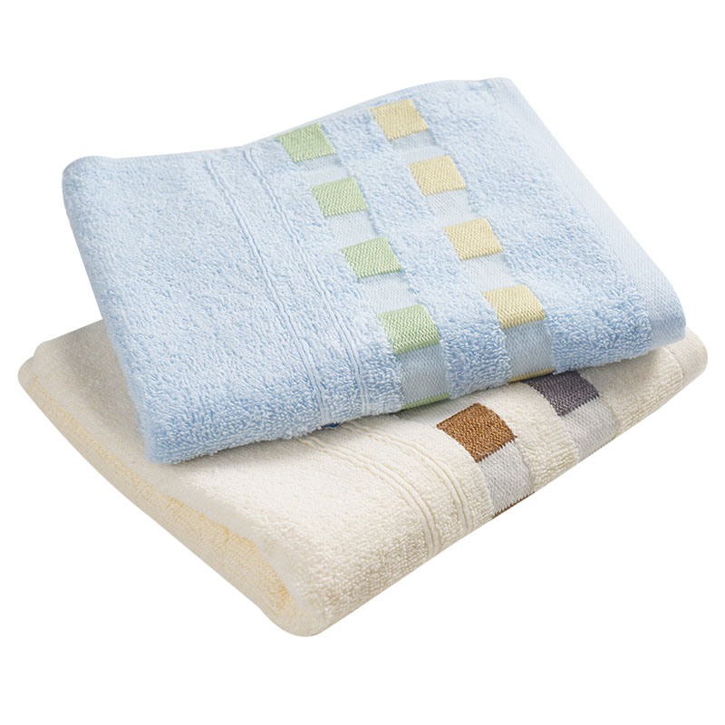 孚日多臂缎档毛巾DB-003F-1米高清大图