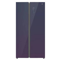 创维(Skyworth) BCD-558WKGPS紫罗兰 双变频