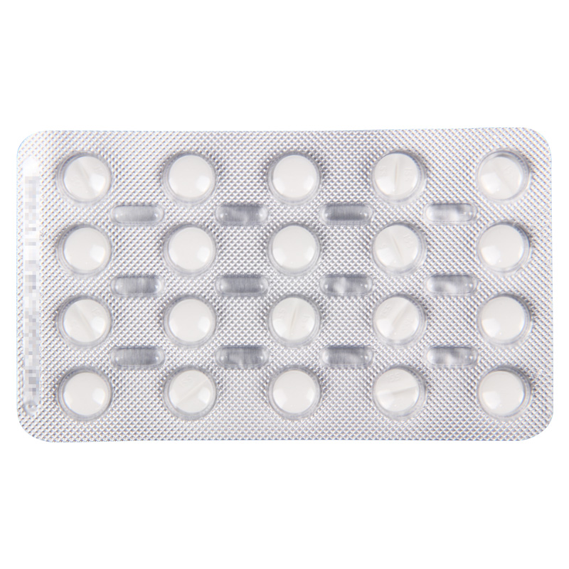 达芙通 达芙通 地屈孕酮片 10mg*20片/盒高清大图