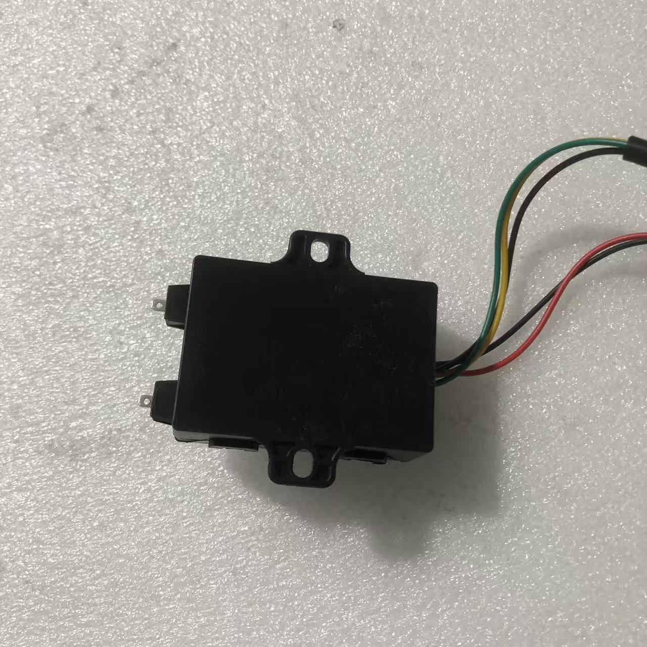 帮客材配 全新原装 法迪欧燃气灶JZT/Y- 2B302脉冲 收前验货高清大图