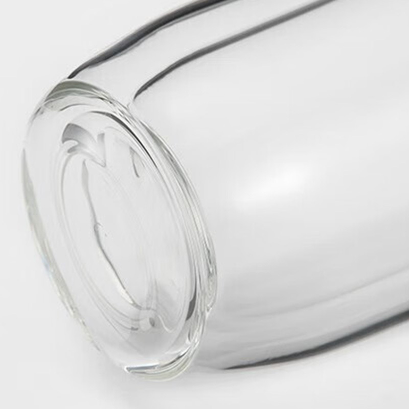 希诺玻璃杯250ml密封防漏户外便携XN-1916(颜色随机)高清大图