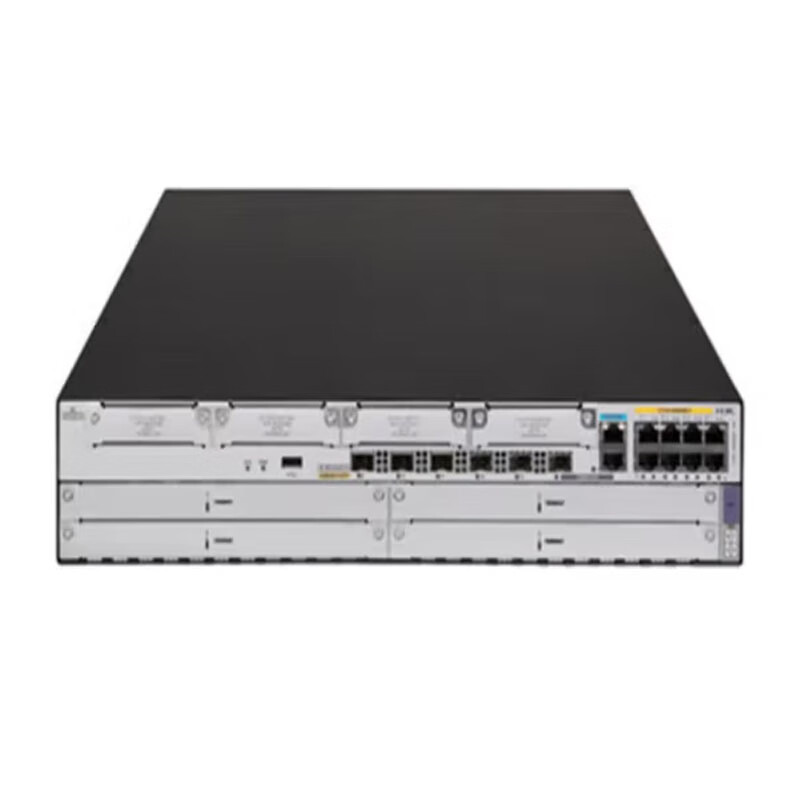 华三(H3C) 路由器 MSR3640-X1(电源*1)