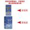 杜蕾斯 天然胶乳橡胶避孕套 延时装 10只 泰国