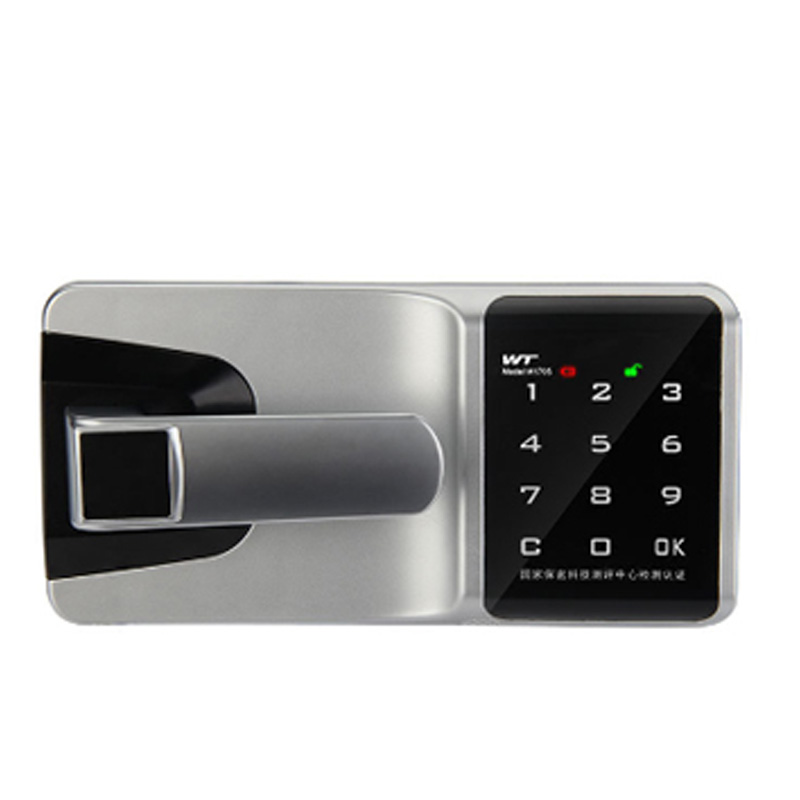 珞裕垣 密码文件柜500*1000*1800mm 个高清大图