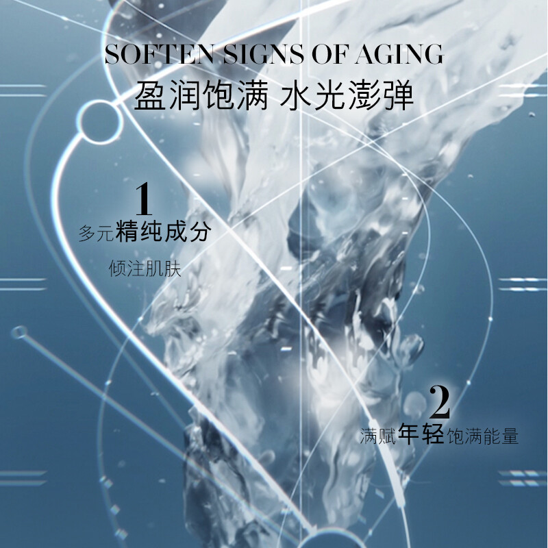 海蓝之谜(LA MER) 修护精萃乳125ml高清大图