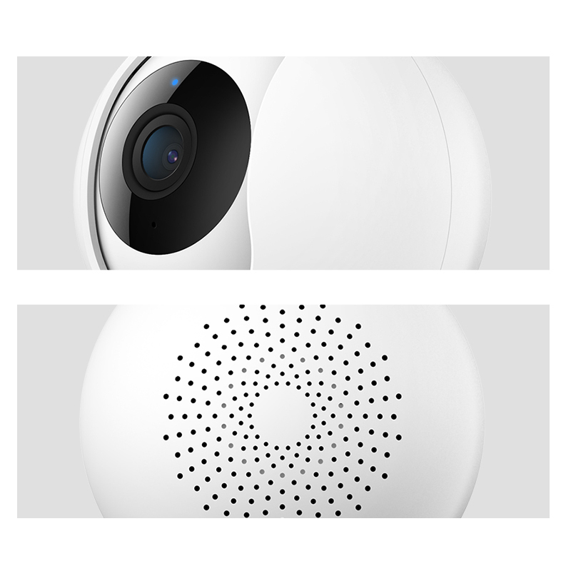 小米(mi)智能摄像头小白青春版报价_参数_图片_视频_怎么样_问答-苏宁