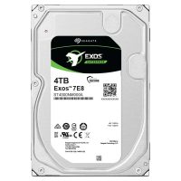 硬盘 希捷 4TB 监控专用