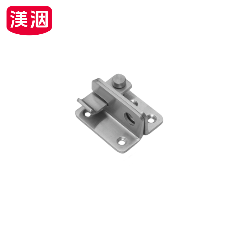 渼洇 简易锁 43mm 个高清大图