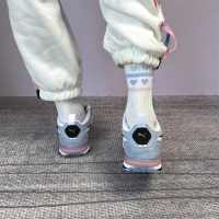 彪马(PUMA)男鞋女鞋 2022冬季新款情侣运动鞋时尚潮流轻便休闲鞋 383462-13/鞋面偏宽,脚瘦可拍小半码 3