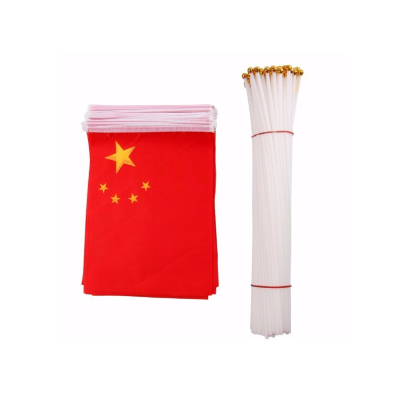小国旗 8号国旗*100