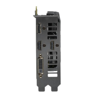 华硕 (ASUS) DUAL-GeForce GTX1660TI-O6G 游戏电竞专业显卡 6G 192bit 显卡