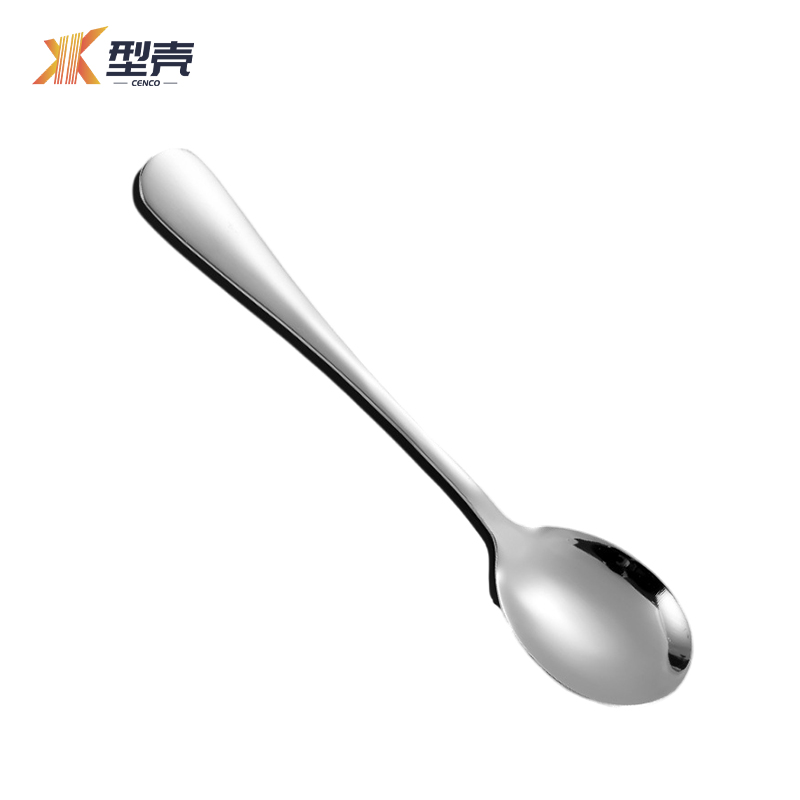 型壳 勺子 19cm 个高清大图