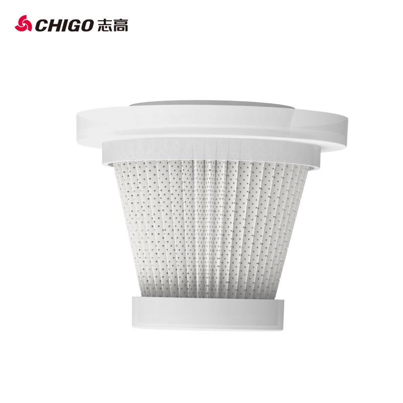 小窝厘 CHIGO志高车载吸尘器至尊版 120W/969999强动力*高清大图