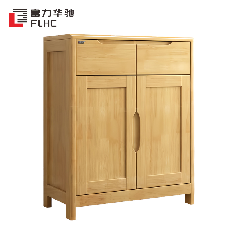富力华驰 茶水柜 80*40*85cm个