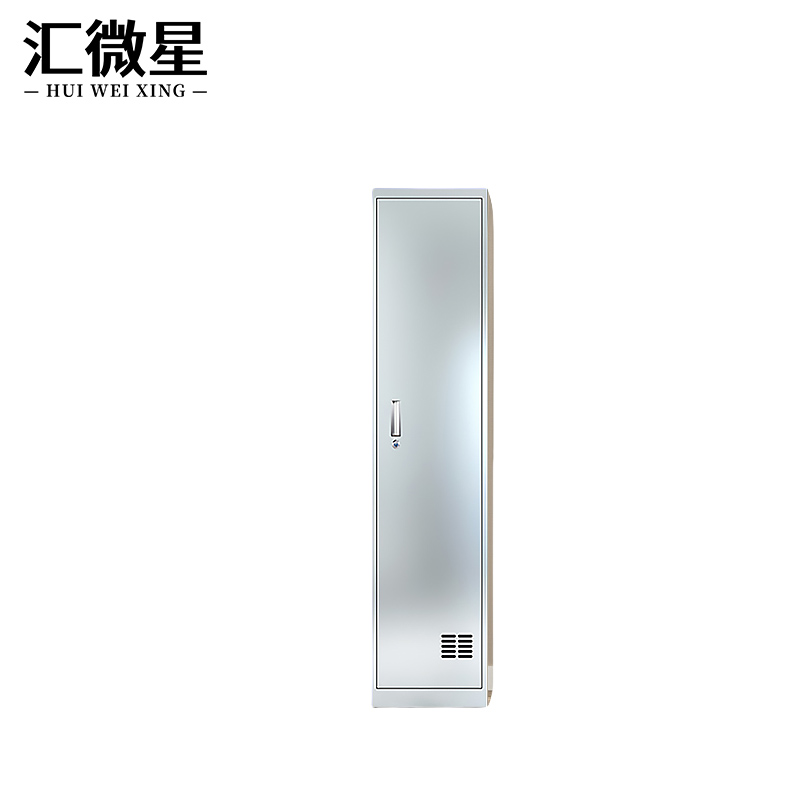 汇微星清洁柜高清大图