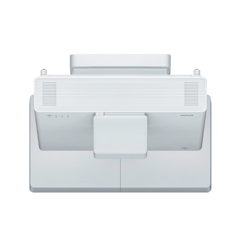 爱普生(EPSON)CB-800F 商用家用投影仪 高亮激光超短焦投影机 高清投墙商务教学办公用会议培训易用投影(含安装)