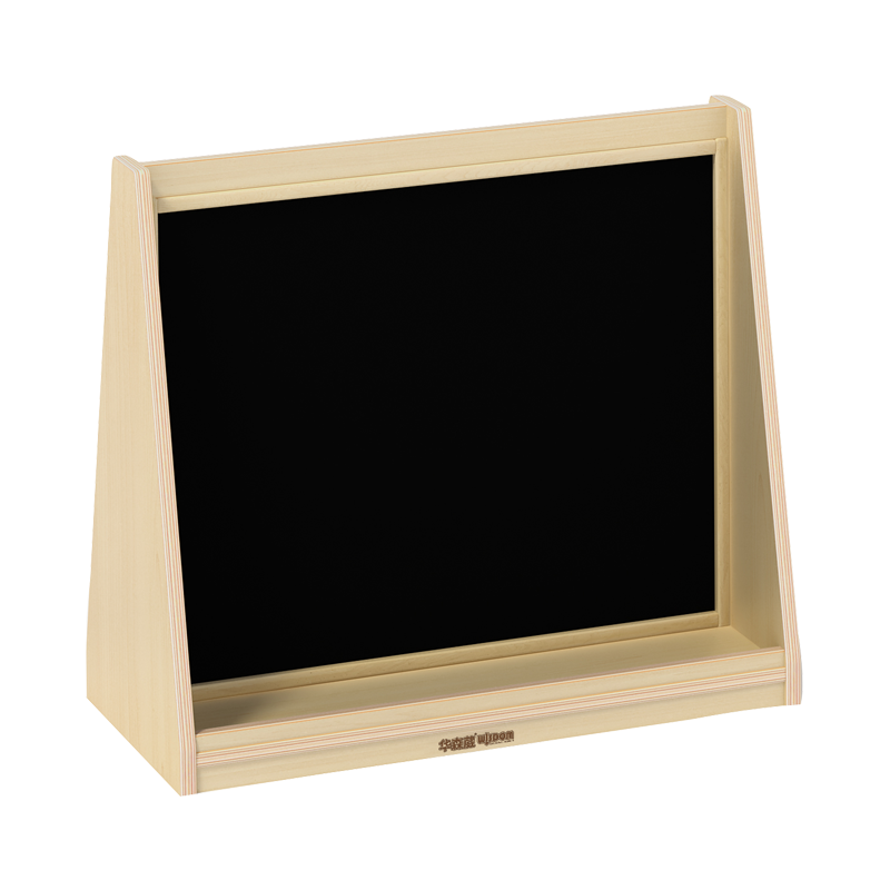 华森葳小小涂鸦矮柜(白板+黑板)