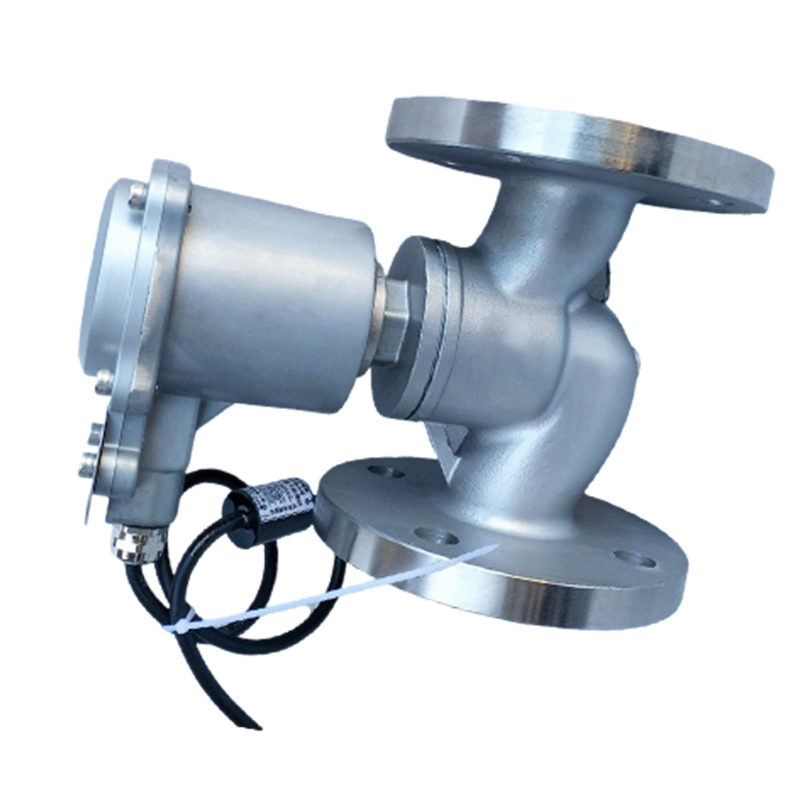 卡西斯顿 蒸汽电磁阀 防爆型DN20 个高清大图