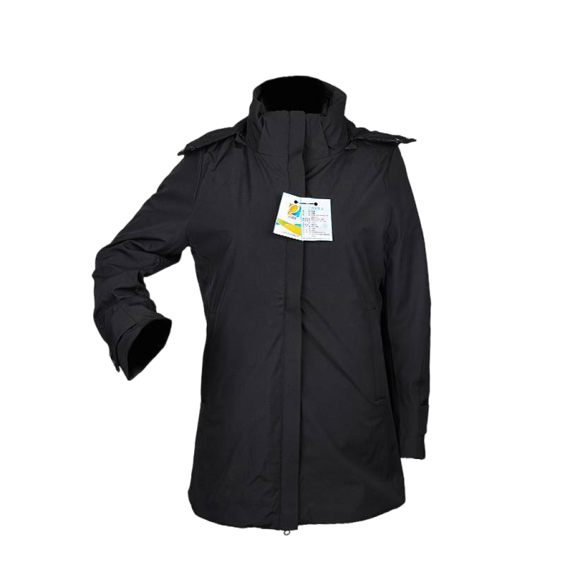 阿祺果 羽绒服 M01 件高清大图