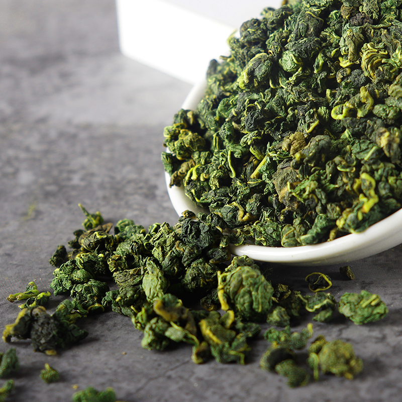 [囍尚堂]桑叶茶125g/罐 桑树叶桑葚霜桑叶新鲜晒干中药材桑叶干正品