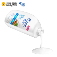 海飞丝去屑洗发露柔润滋养型750毫升
