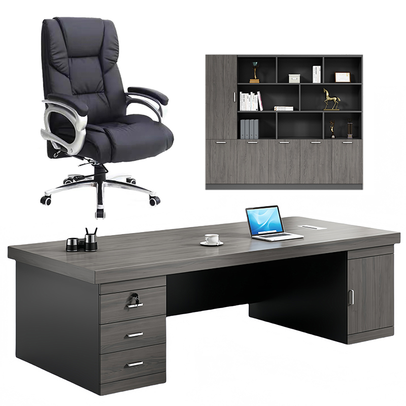 芙瑞塔老 板桌高清大图