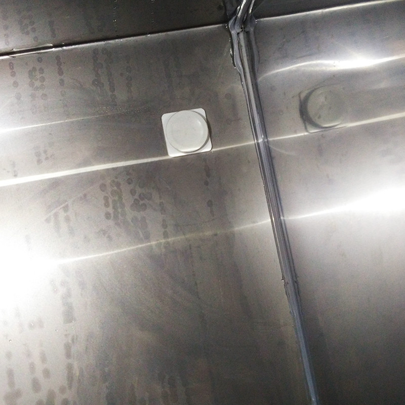 海尔(Haier)DW/BD-55W321EU1 321升 卧式单温冷藏冷冻转换冰柜 商用单门顶开门冷柜 低温柜