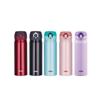 THERMOS膳魔師真空保温杯JNL-500 PCH(粉色)