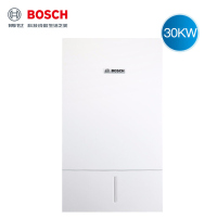 博世（BOSCH）壁挂炉冷凝炉欧洲贵族一级能耗两用采暖炉锅炉LL1GBQ30-(ZWB330-3A23 S5523)