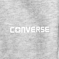 Converse2018春女大童针织长裤 81112KP740042