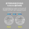 普联(TP-LINK)双频千兆路由器 AC1900双频千兆无线WIFI路由器 TL-WDR7666千兆易展版