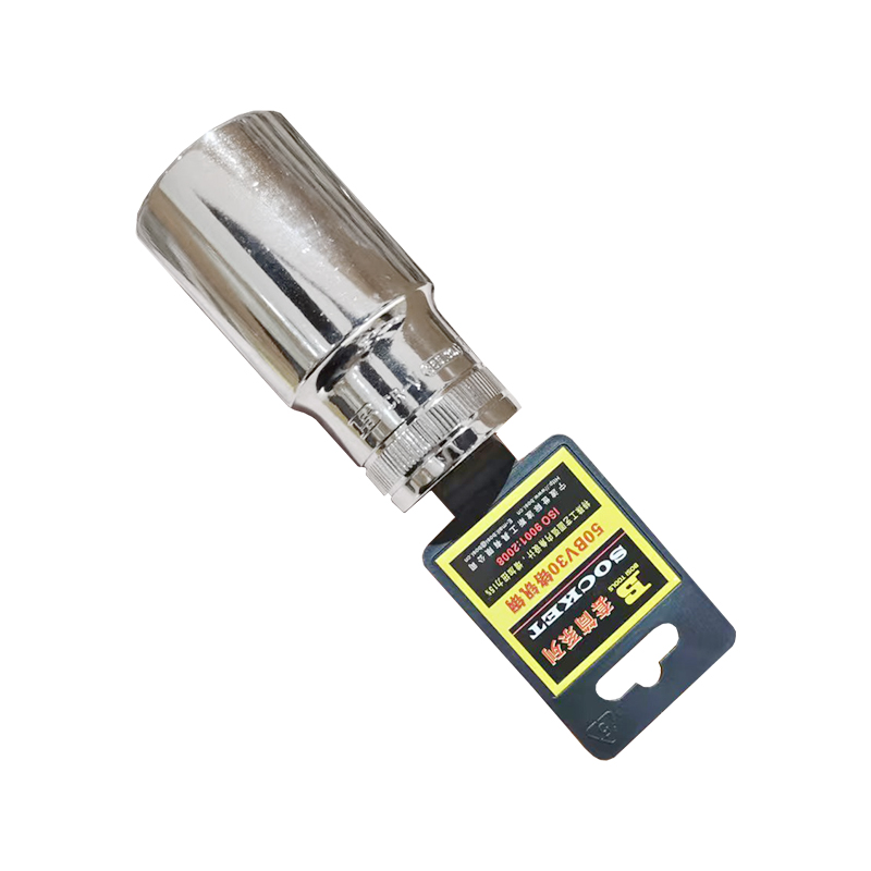 波斯 12.5mm系列镜面长套筒 BS365130 30mm 只高清大图