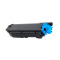 欣彩(Anycolor)TK-5143C墨粉 专业版 AR-TK5143C蓝色 适用京瓷KYOCERA P6310