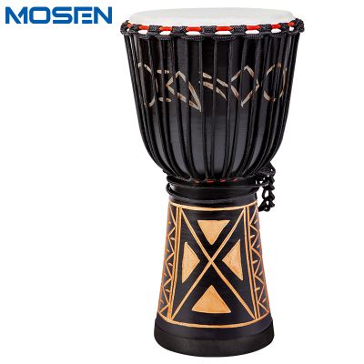 莫森鼓/木头/碳纤维/高级 【新品】8英寸远古时代