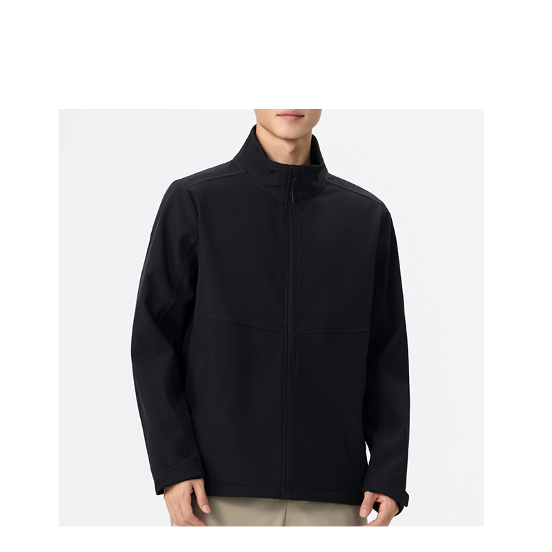 健卡侬外套JA31/件高清大图