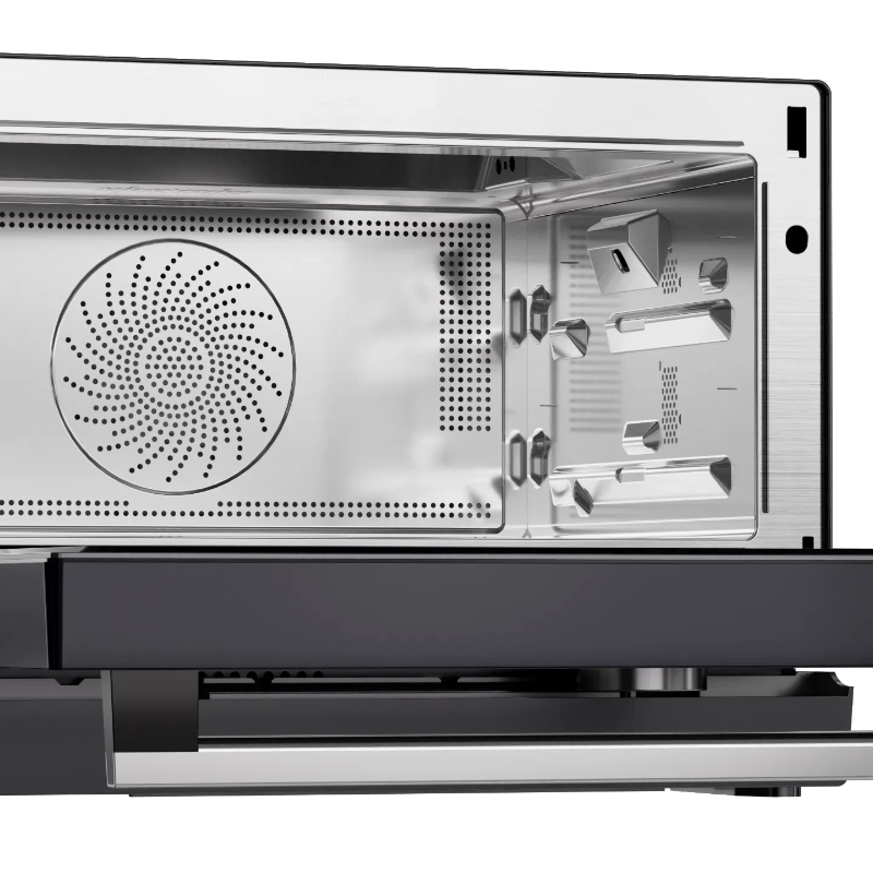 东芝微蒸烤一体机ER-YT7235CNG高清大图