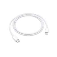 Apple苹果原装PD充电器 18W快充头USB-C iphone11线充套装适配器+USB-C转闪电连接线1米