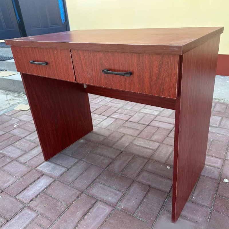 爱得帮两屉床前桌 1200*500*760mm 张高清大图