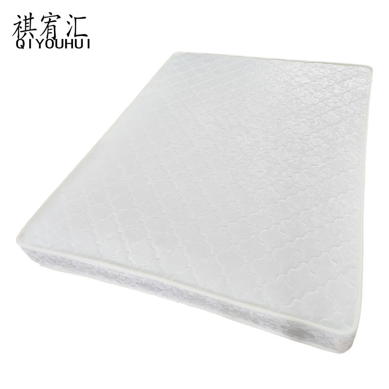 祺宥汇 床垫 190*90*5cm张高清大图