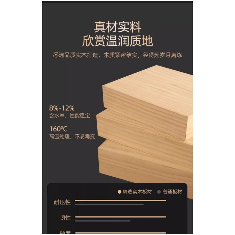 伊洛源衣帽架 挂衣架高清大图