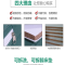 沐茵树双摇床垫 全棉护理无海绵棕榈垫 军绿帆布拆洗折叠地铺睡垫 深军绿 偏绿 三折床垫cp-13