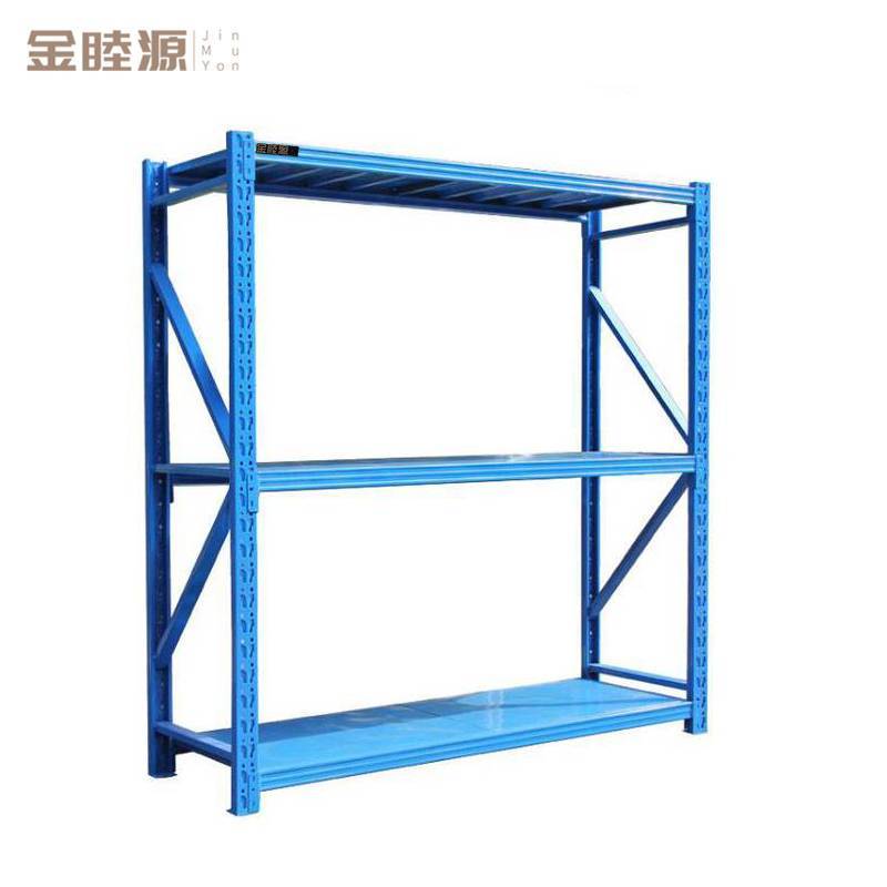 金睦源 货架 2000*600*2000三层(300kg) 组