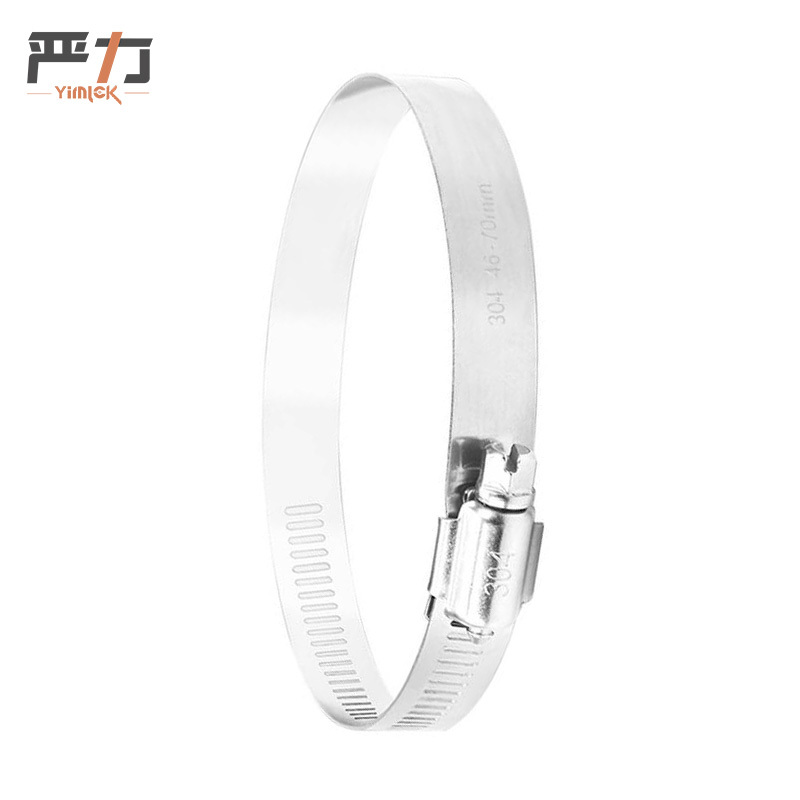 严力 YIMLEK 喉箍 46-70mm 包高清大图