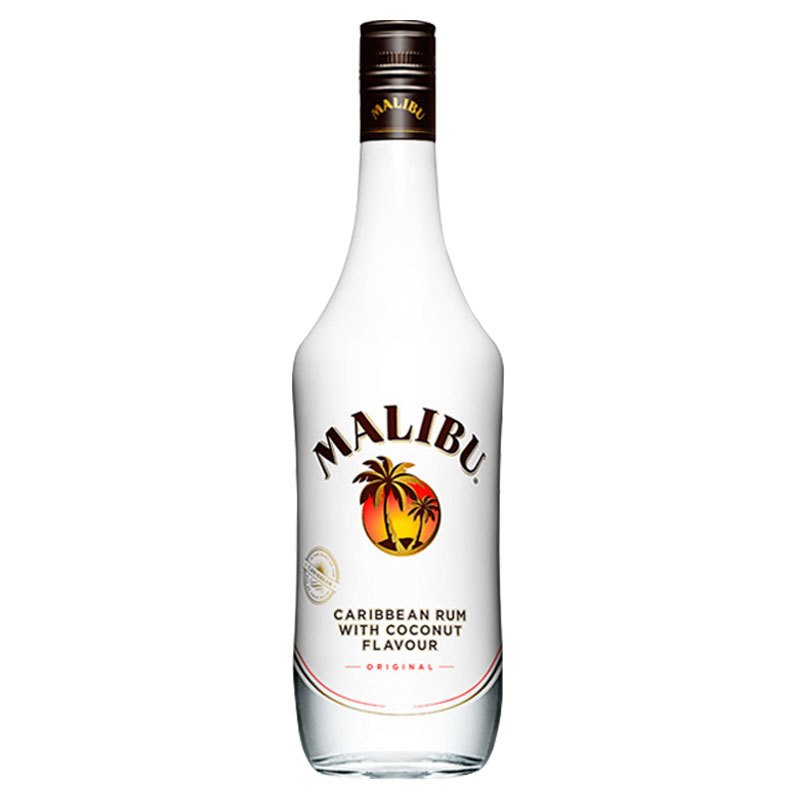 马利宝加勒比椰子朗姆风味配制酒700ml