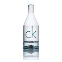 CK卡文克莱因为你男用淡香水100ml