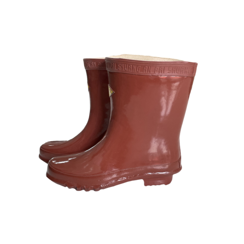 鸿灵睿芯 YX03s 绝缘靴