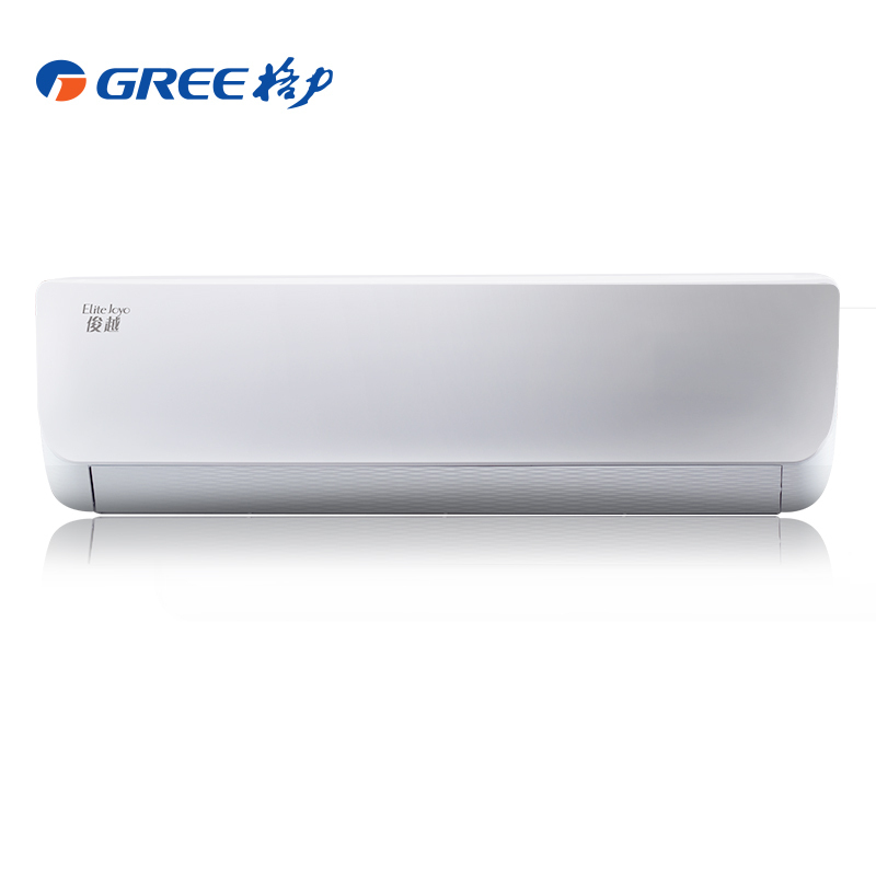 格力(GREE)俊越1.5匹变频挂机KFR-35GW/(35559)NhAb-3
